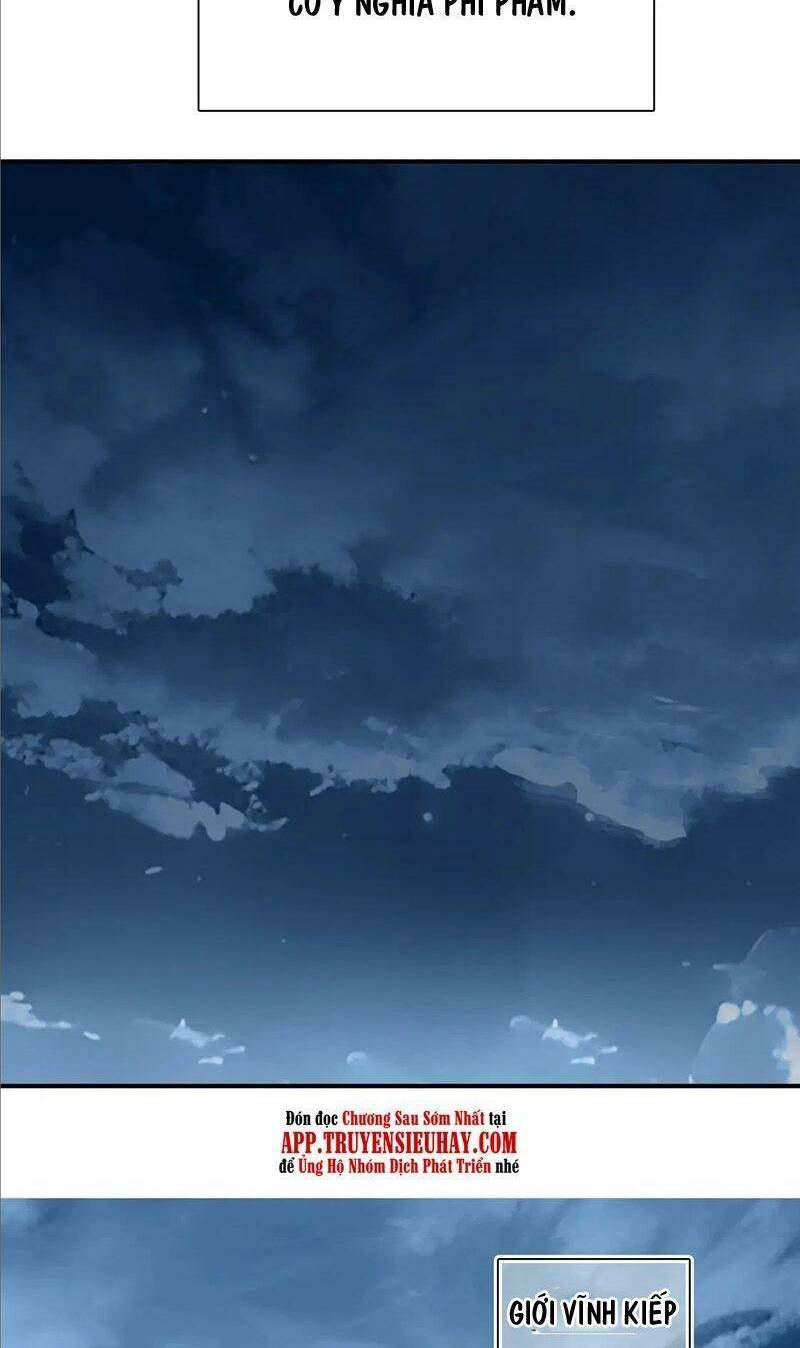 Siêu Năng Lập Phương: Chapter 320