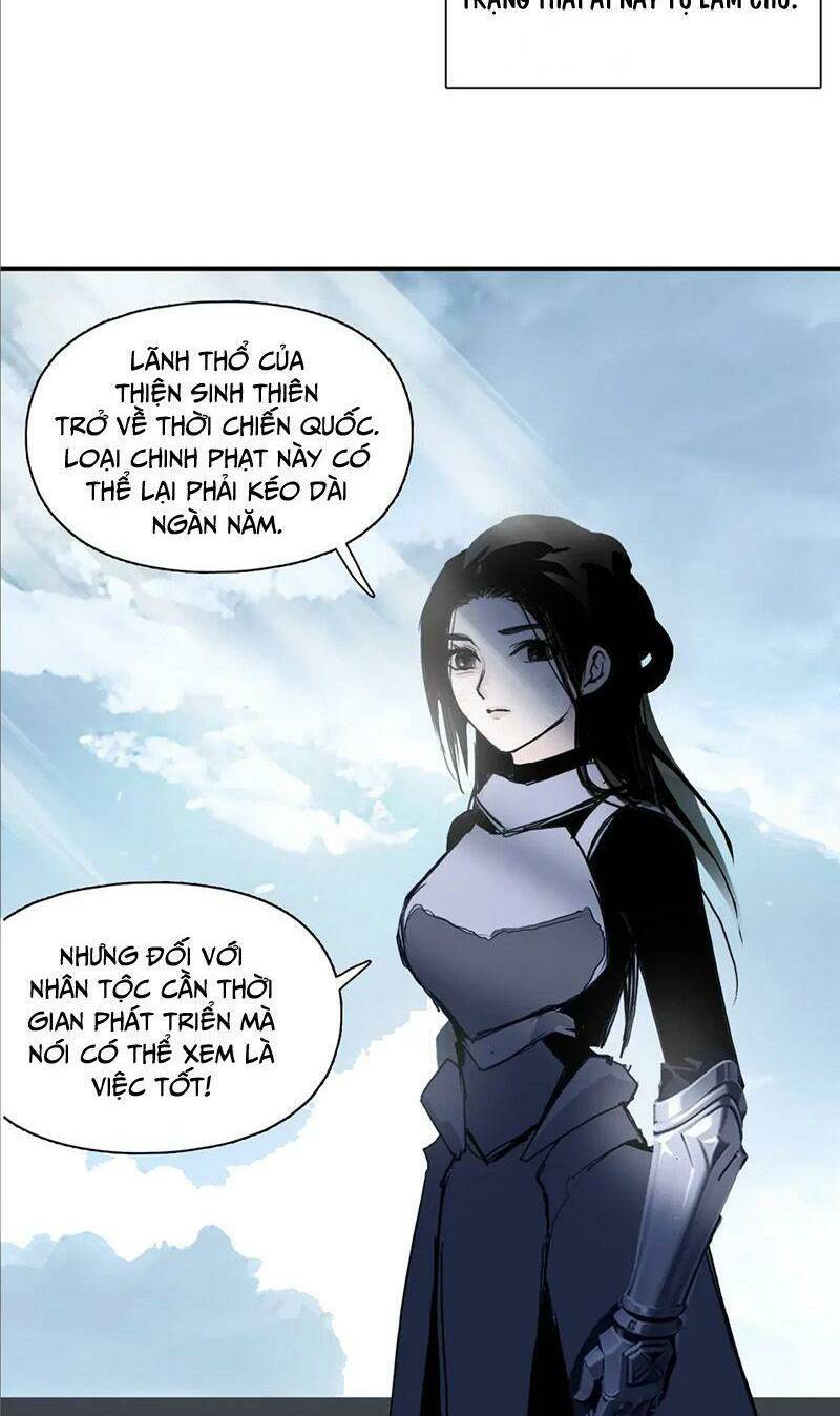 Siêu Năng Lập Phương: Chapter 320
