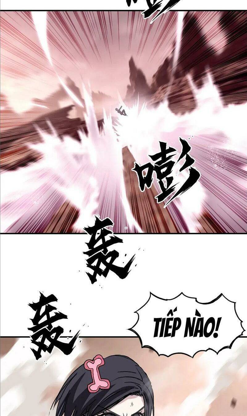 Siêu Năng Lập Phương: Chapter 320