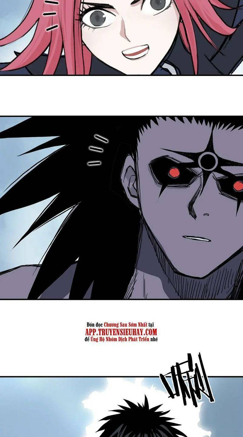 Siêu Năng Lập Phương: Chapter 320