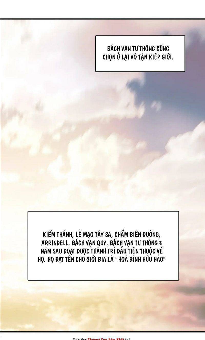 Siêu Năng Lập Phương: Chapter 320