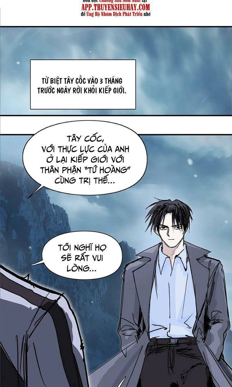 Siêu Năng Lập Phương: Chapter 320