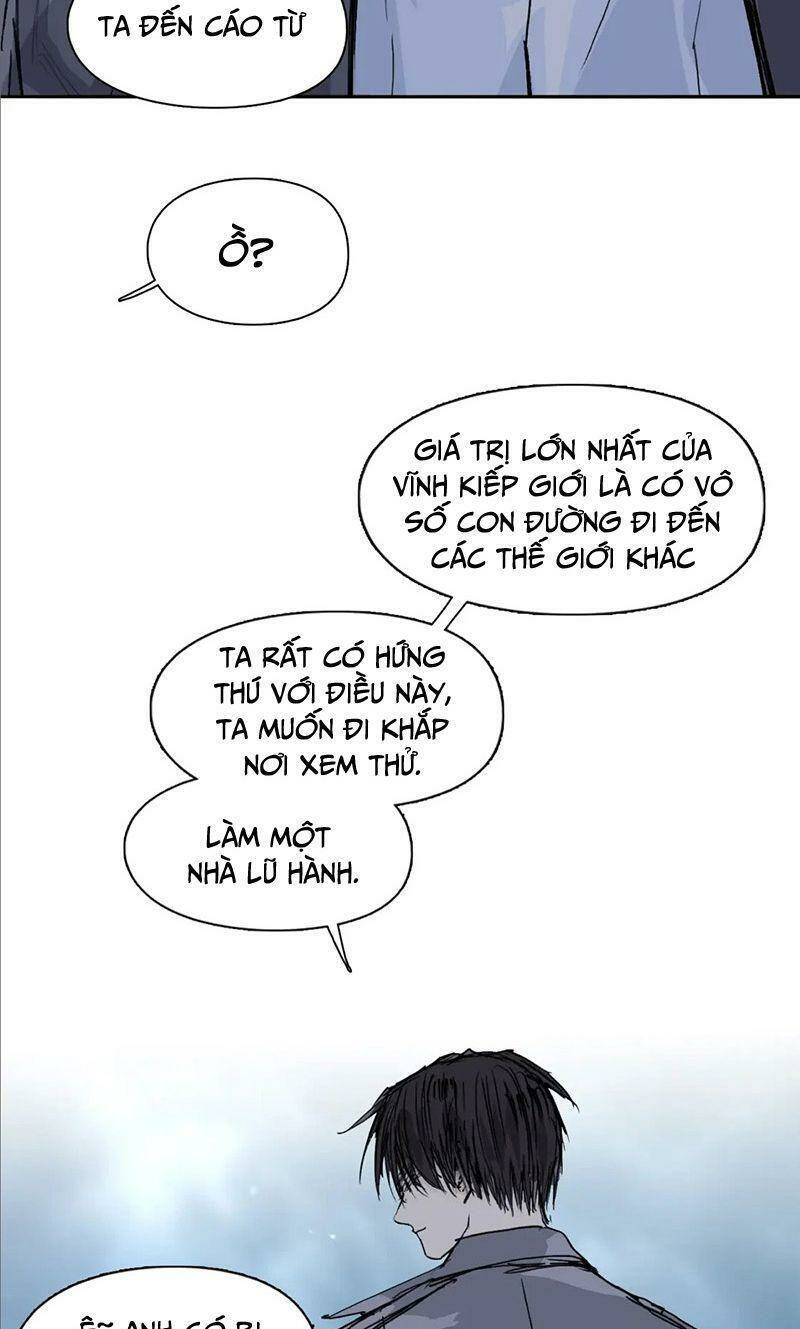 Siêu Năng Lập Phương: Chapter 320