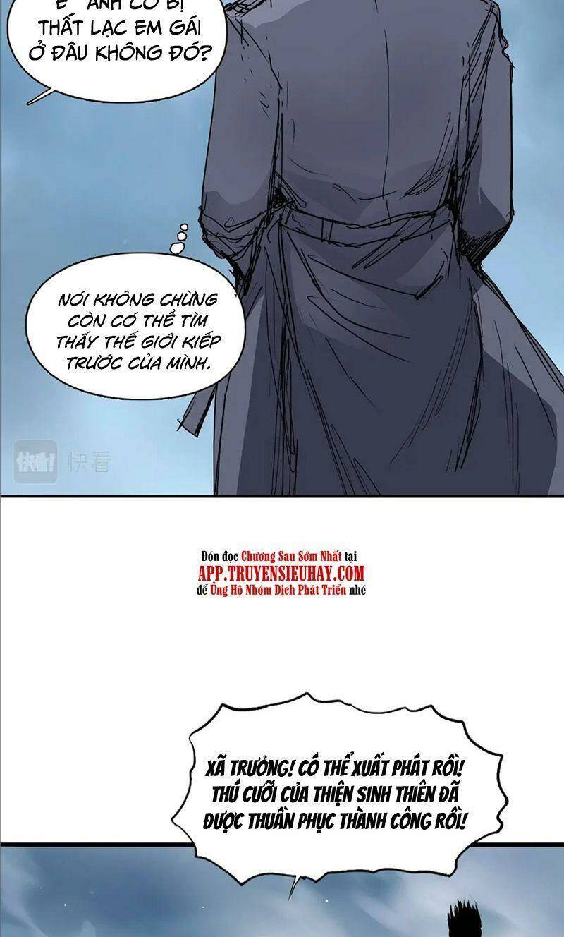 Siêu Năng Lập Phương: Chapter 320