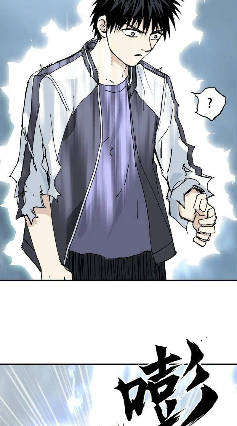 Siêu Năng Lập Phương: Chapter 320
