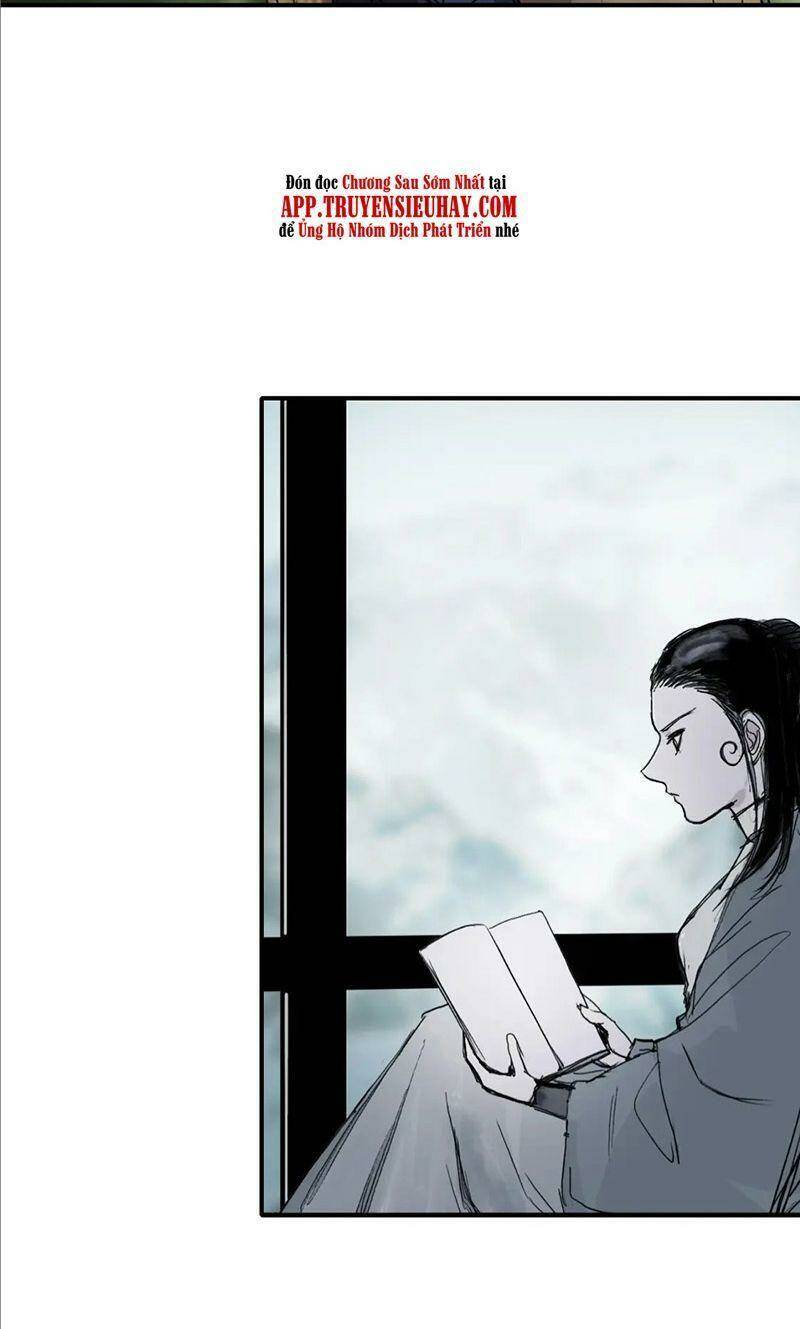 Siêu Năng Lập Phương: Chapter 320