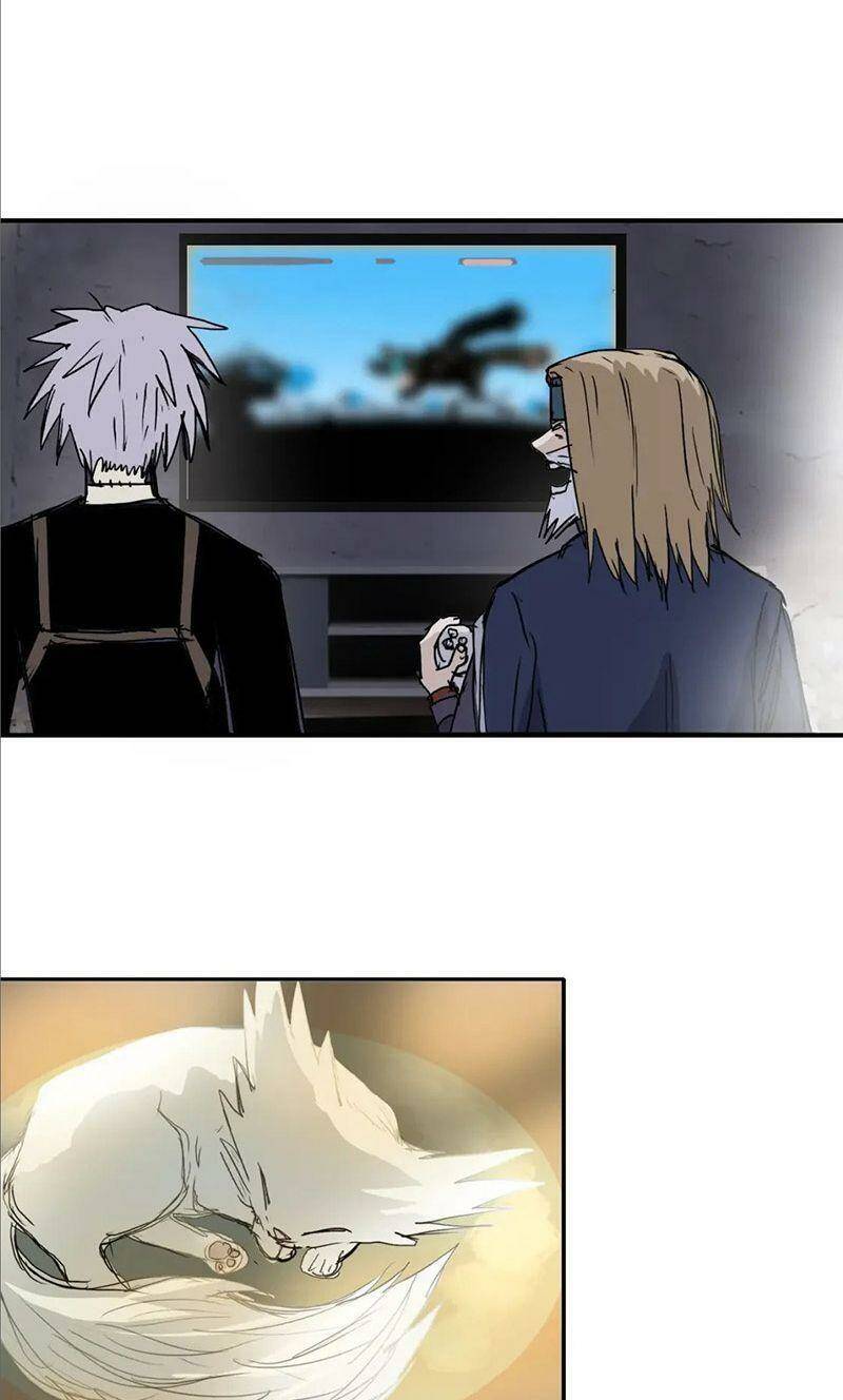 Siêu Năng Lập Phương: Chapter 320