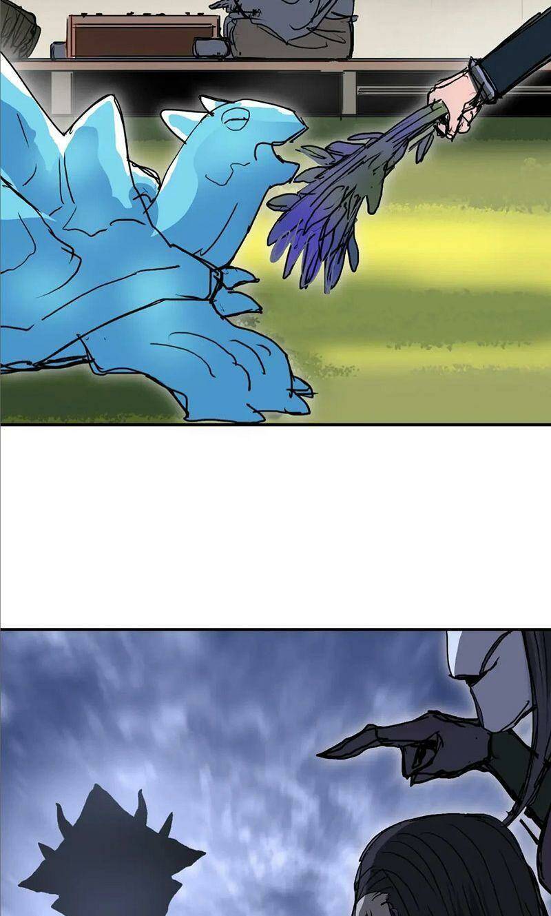 Siêu Năng Lập Phương: Chapter 320