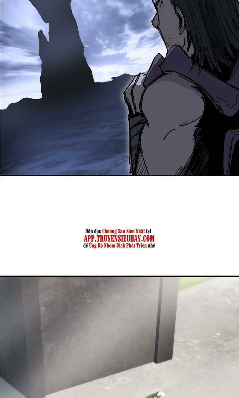Siêu Năng Lập Phương: Chapter 320