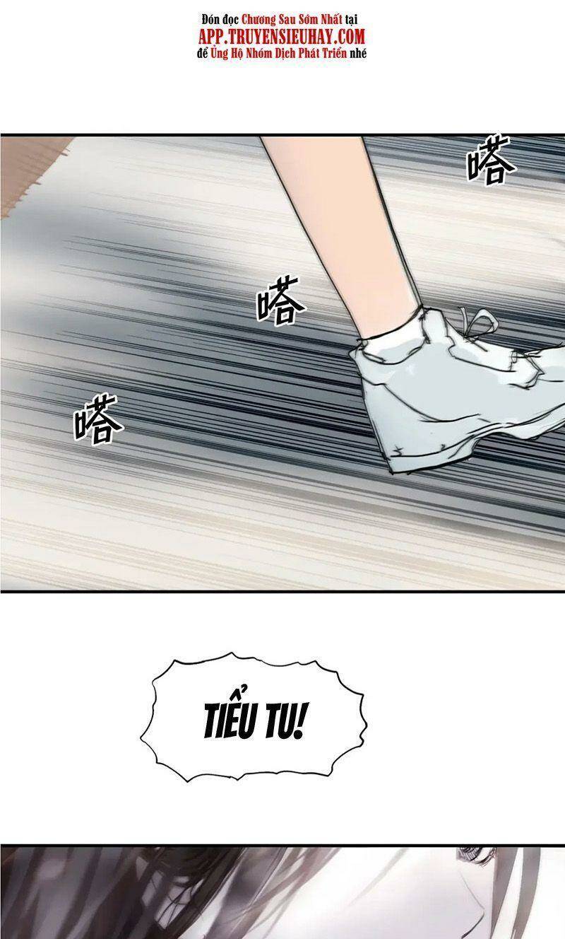 Siêu Năng Lập Phương: Chapter 320