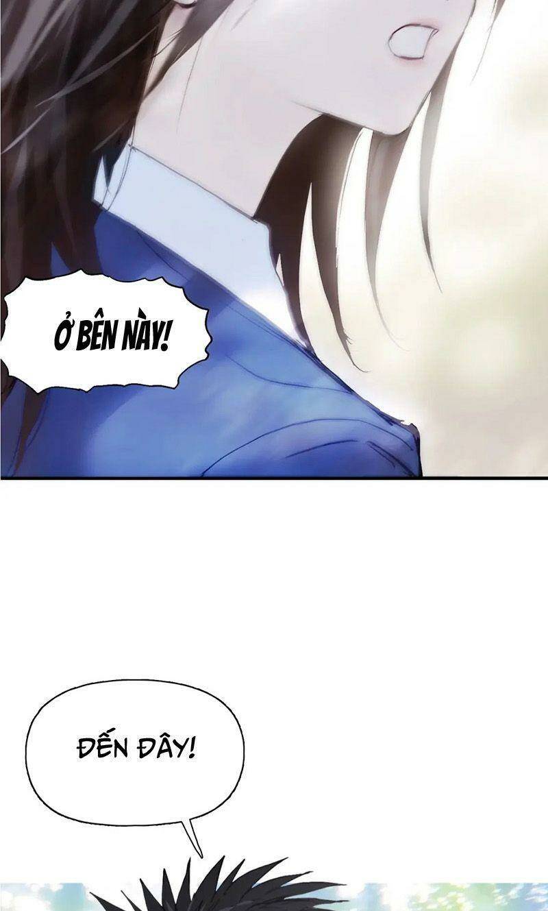 Siêu Năng Lập Phương: Chapter 320