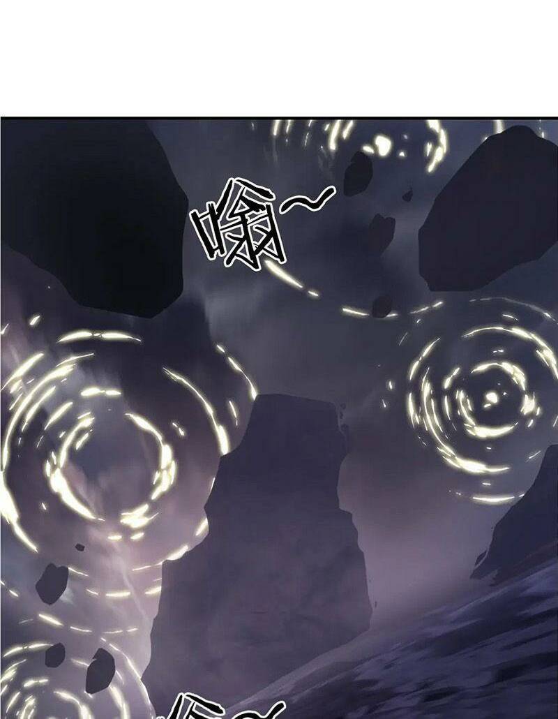 Siêu Năng Lập Phương: Chapter 320