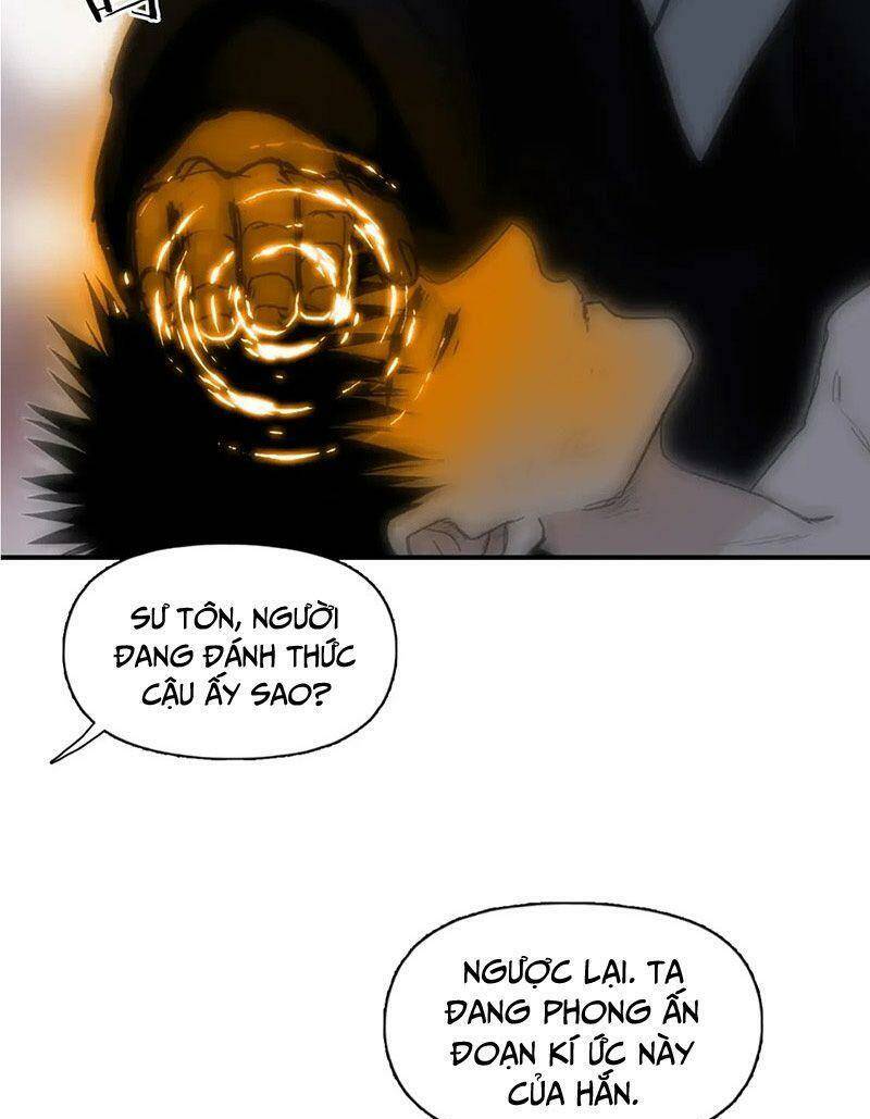 Siêu Năng Lập Phương: Chapter 320