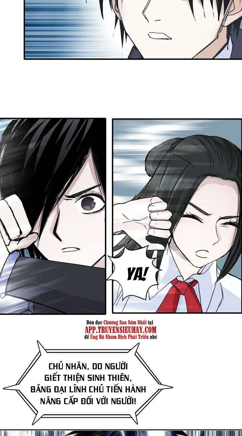 Siêu Năng Lập Phương: Chapter 320