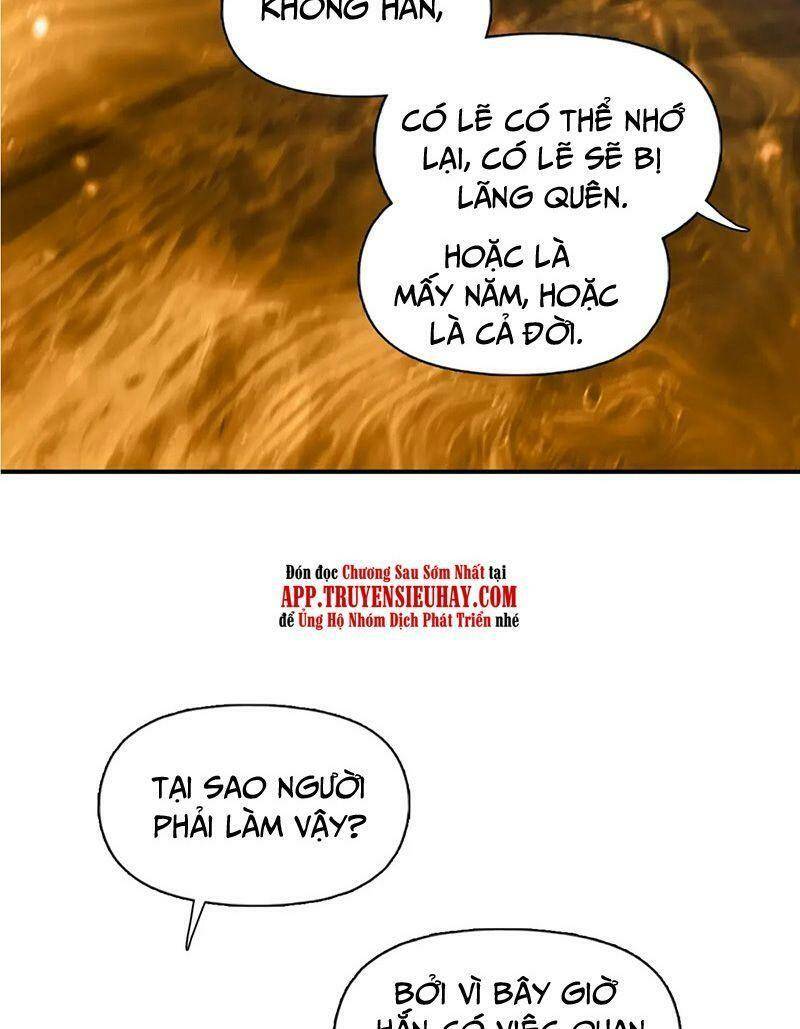 Siêu Năng Lập Phương: Chapter 320