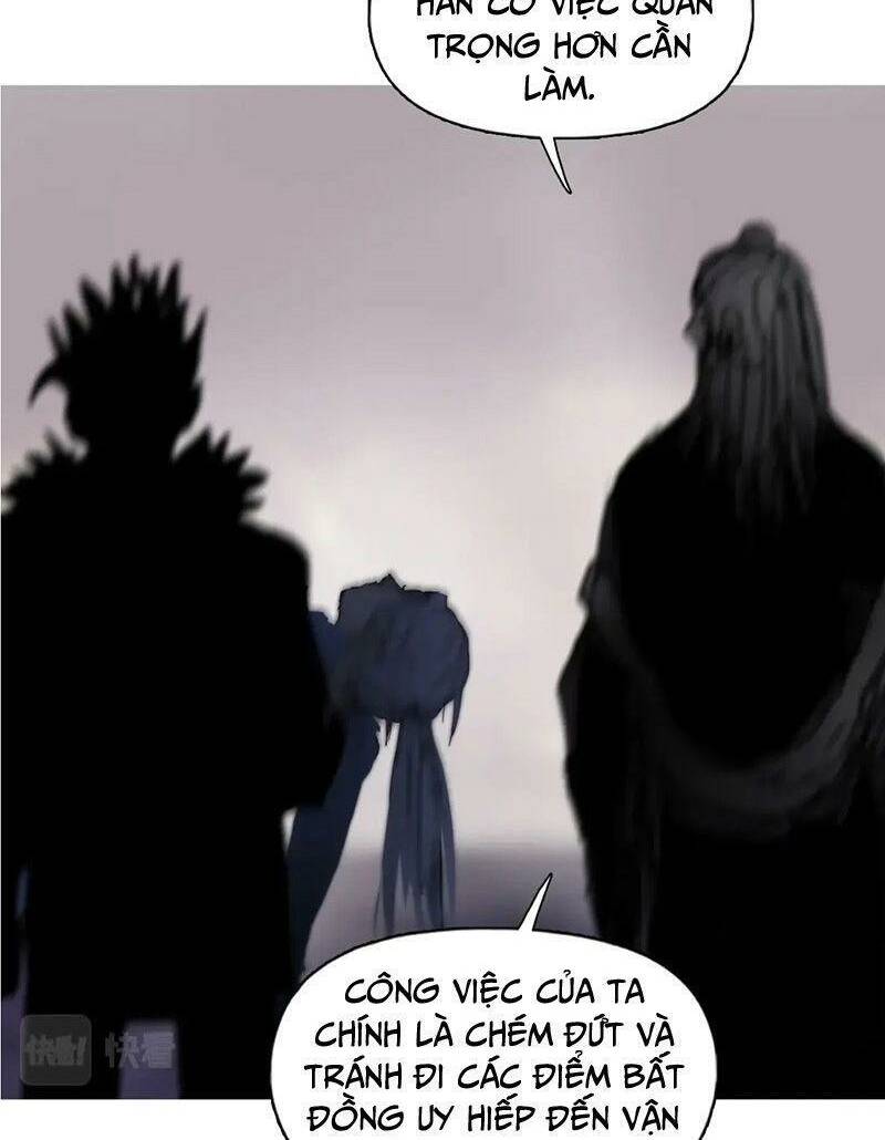 Siêu Năng Lập Phương: Chapter 320