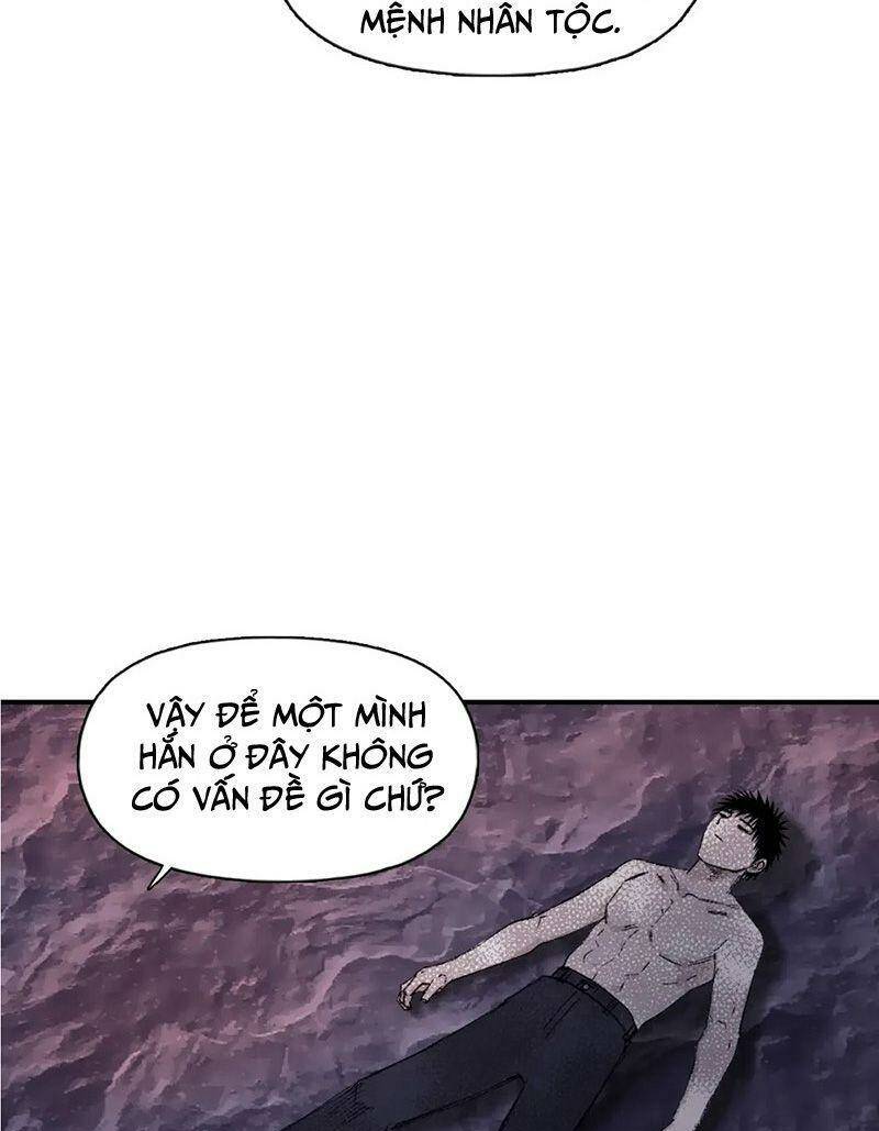 Siêu Năng Lập Phương: Chapter 320