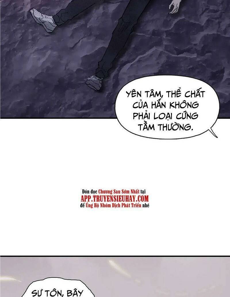 Siêu Năng Lập Phương: Chapter 320