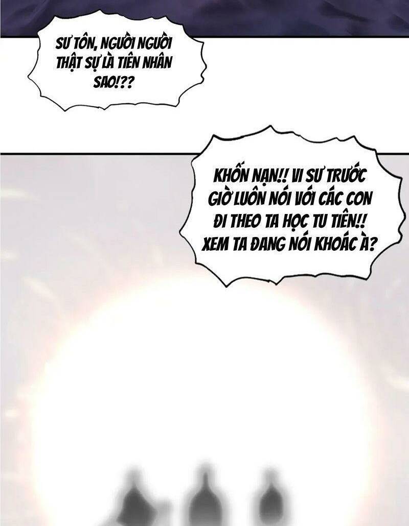Siêu Năng Lập Phương: Chapter 320