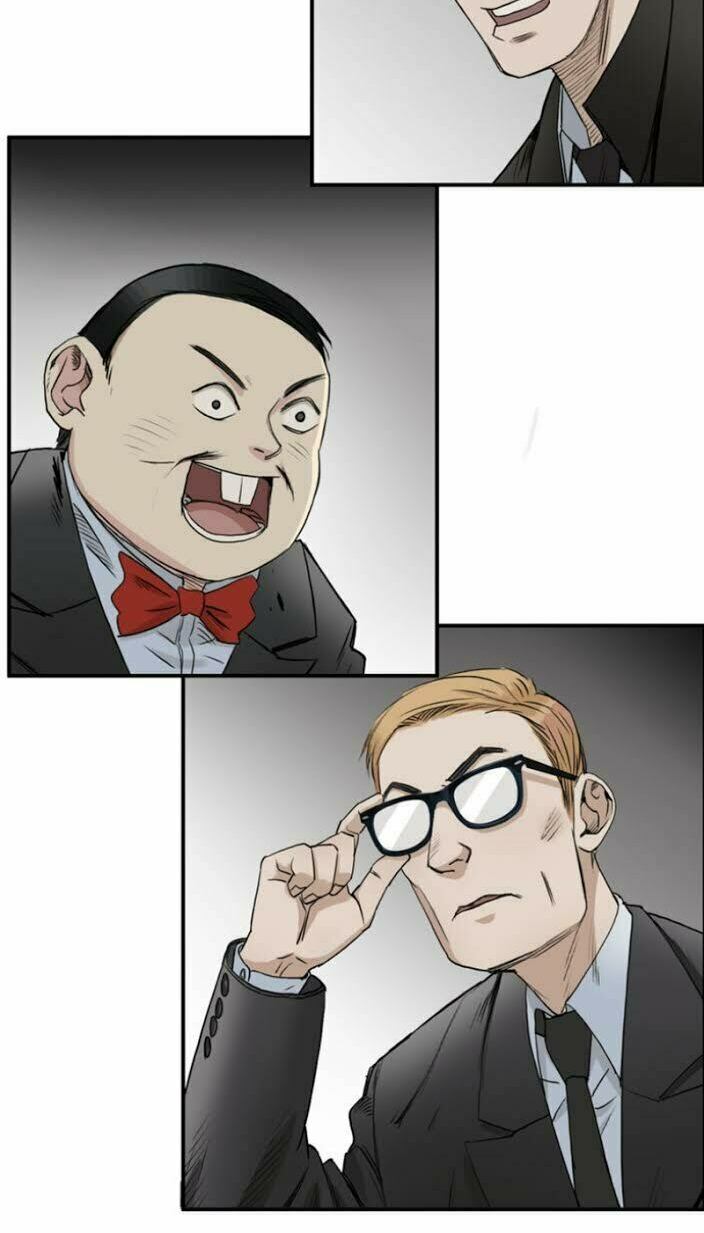 Siêu Năng Lập Phương: Chapter 33