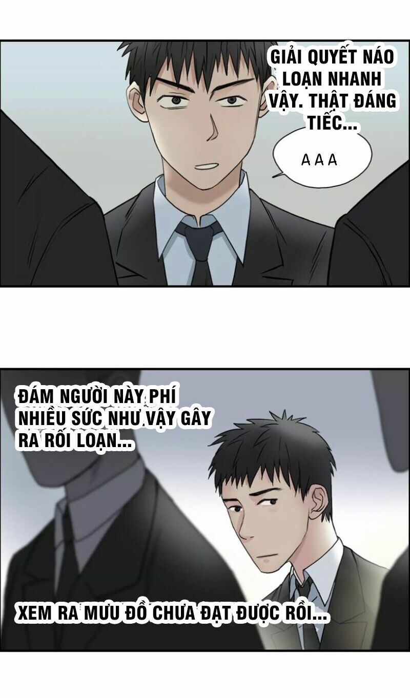 Siêu Năng Lập Phương: Chapter 34