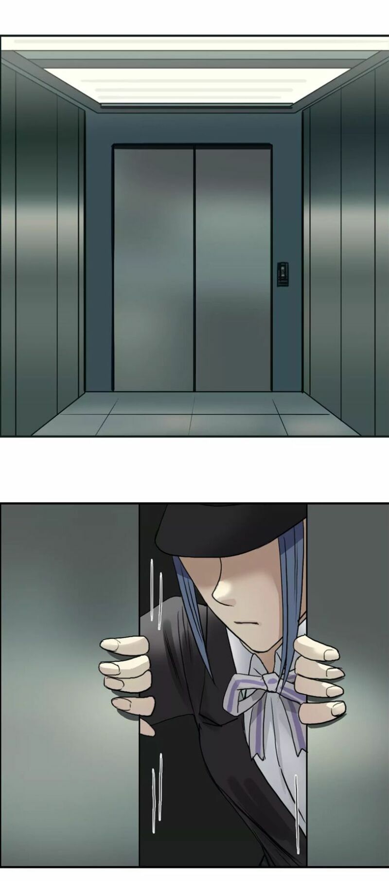 Siêu Năng Lập Phương: Chapter 35
