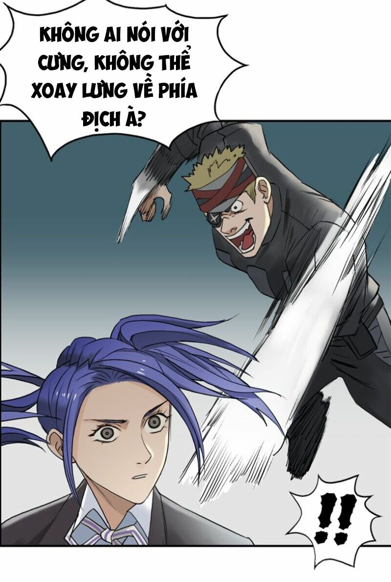 Siêu Năng Lập Phương: Chapter 35