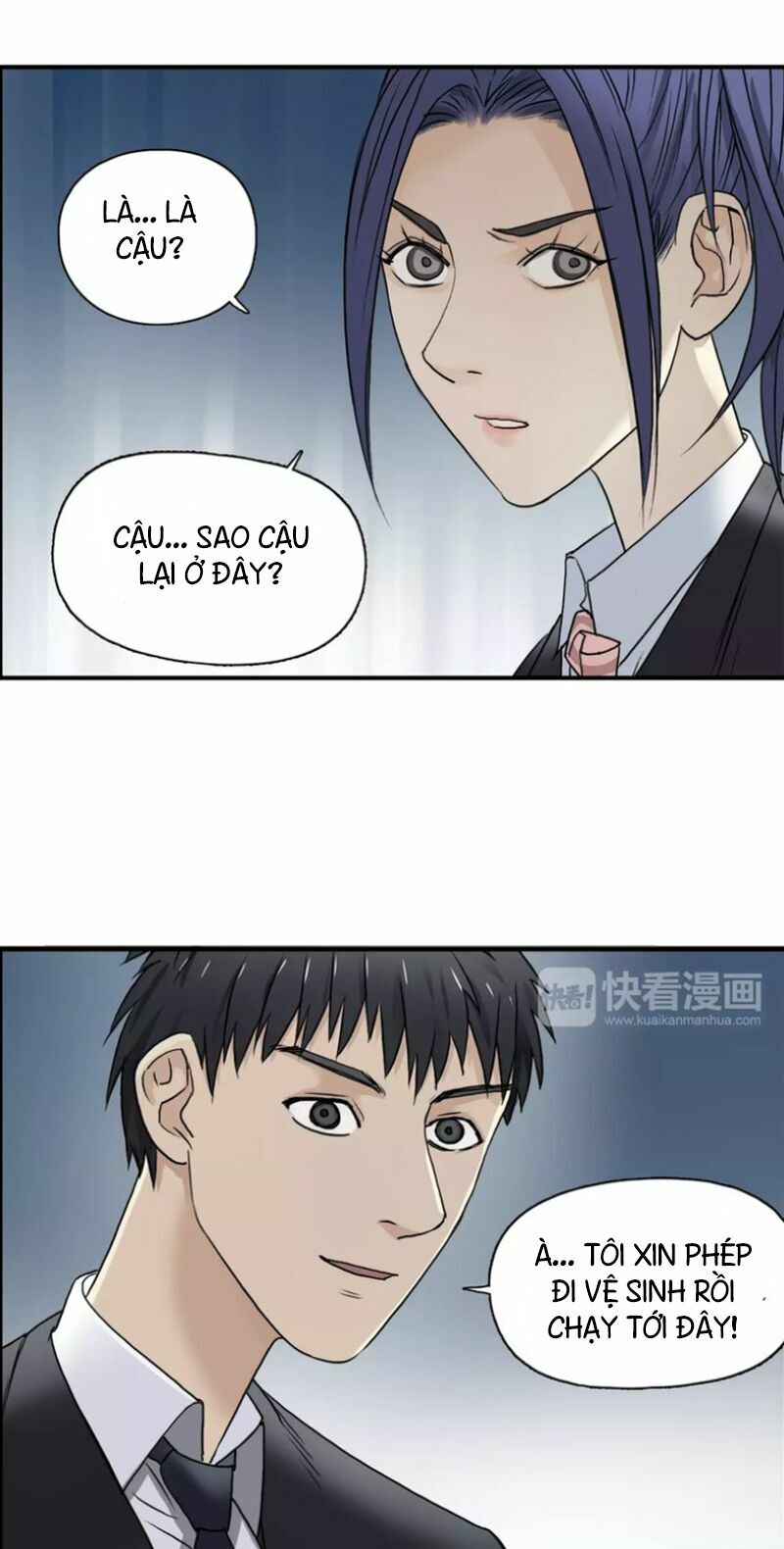 Siêu Năng Lập Phương: Chapter 35