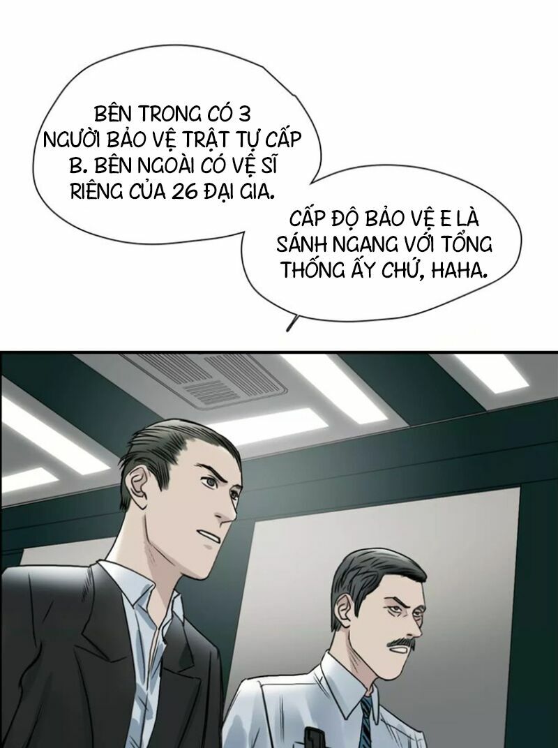 Siêu Năng Lập Phương: Chapter 35