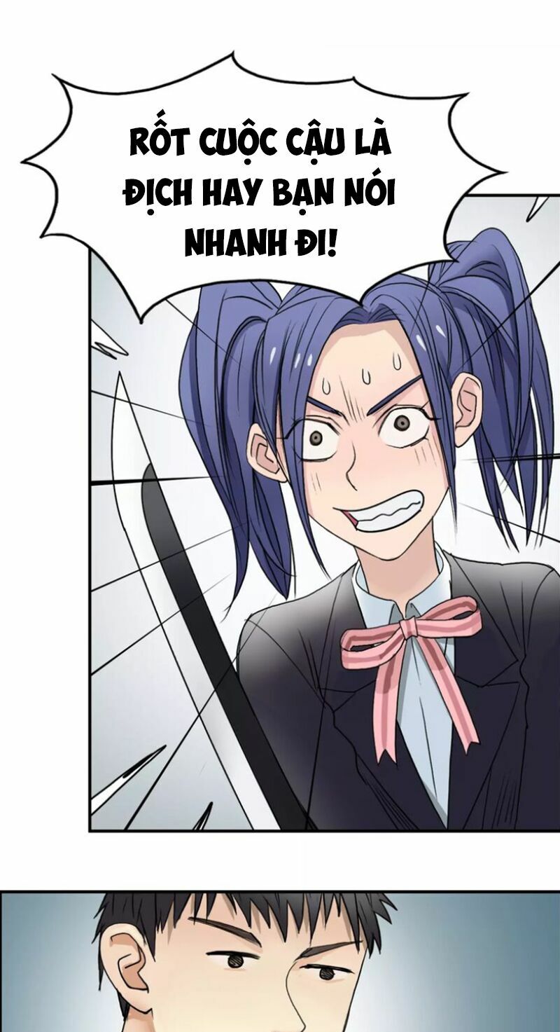 Siêu Năng Lập Phương: Chapter 35