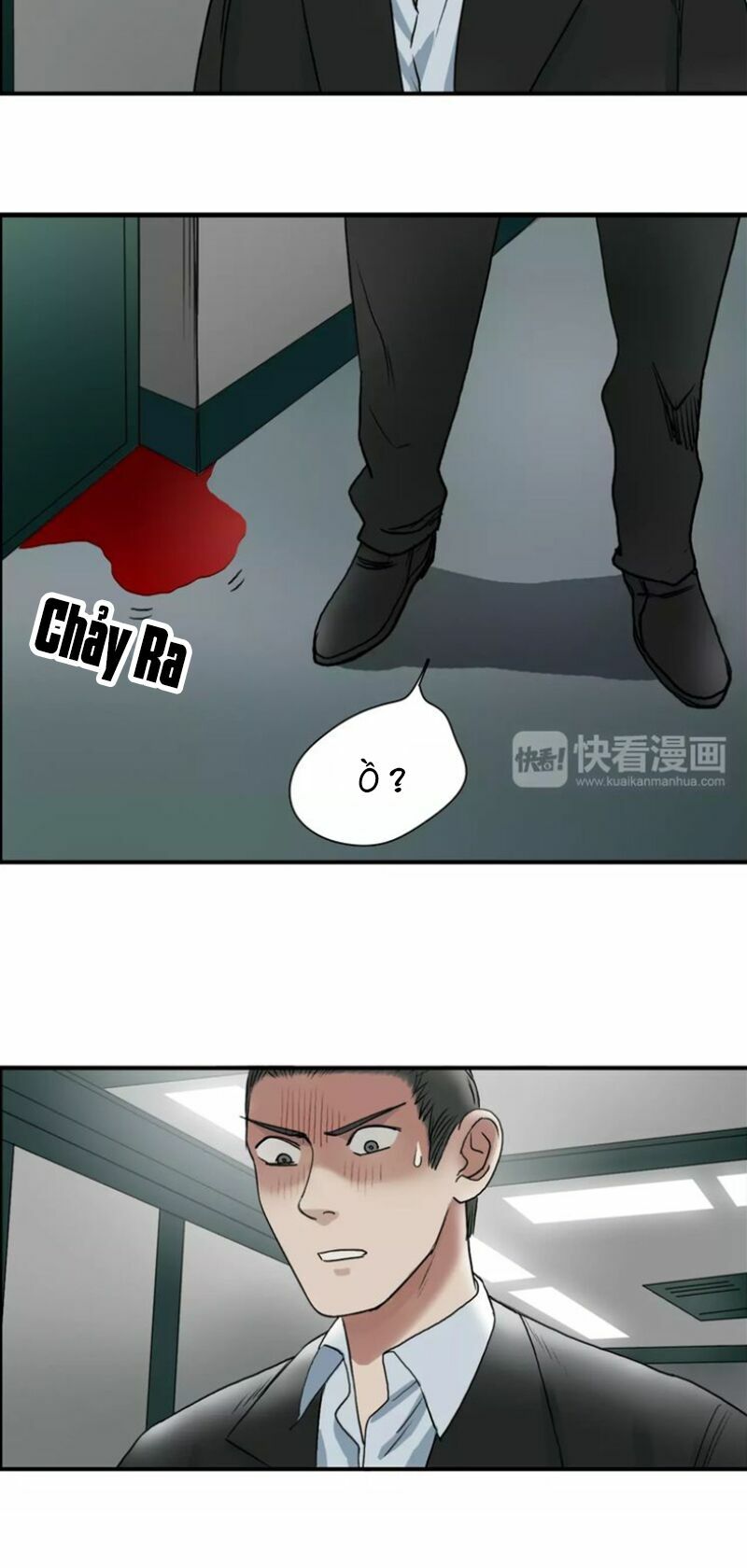 Siêu Năng Lập Phương: Chapter 35