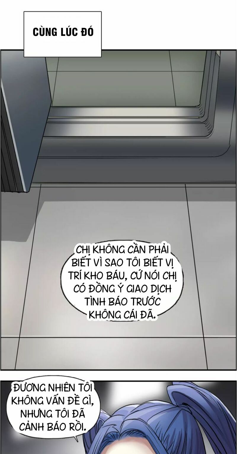 Siêu Năng Lập Phương: Chapter 36