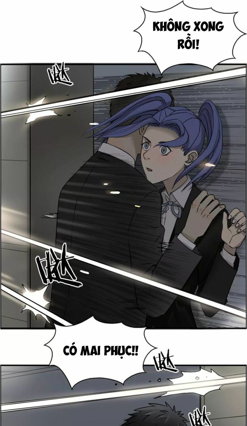 Siêu Năng Lập Phương: Chapter 36
