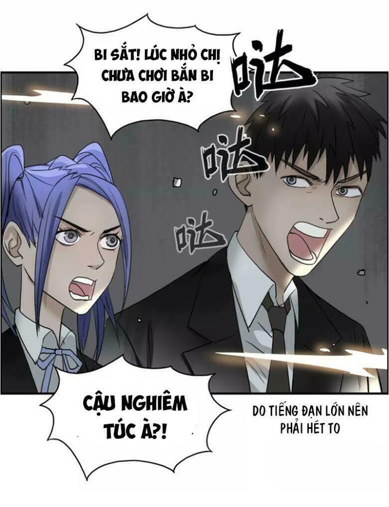 Siêu Năng Lập Phương: Chapter 36