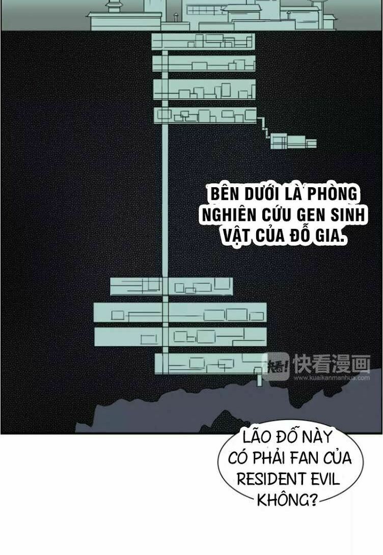 Siêu Năng Lập Phương: Chapter 36