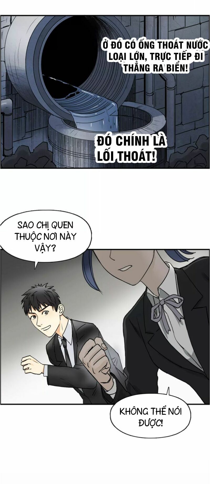 Siêu Năng Lập Phương: Chapter 36