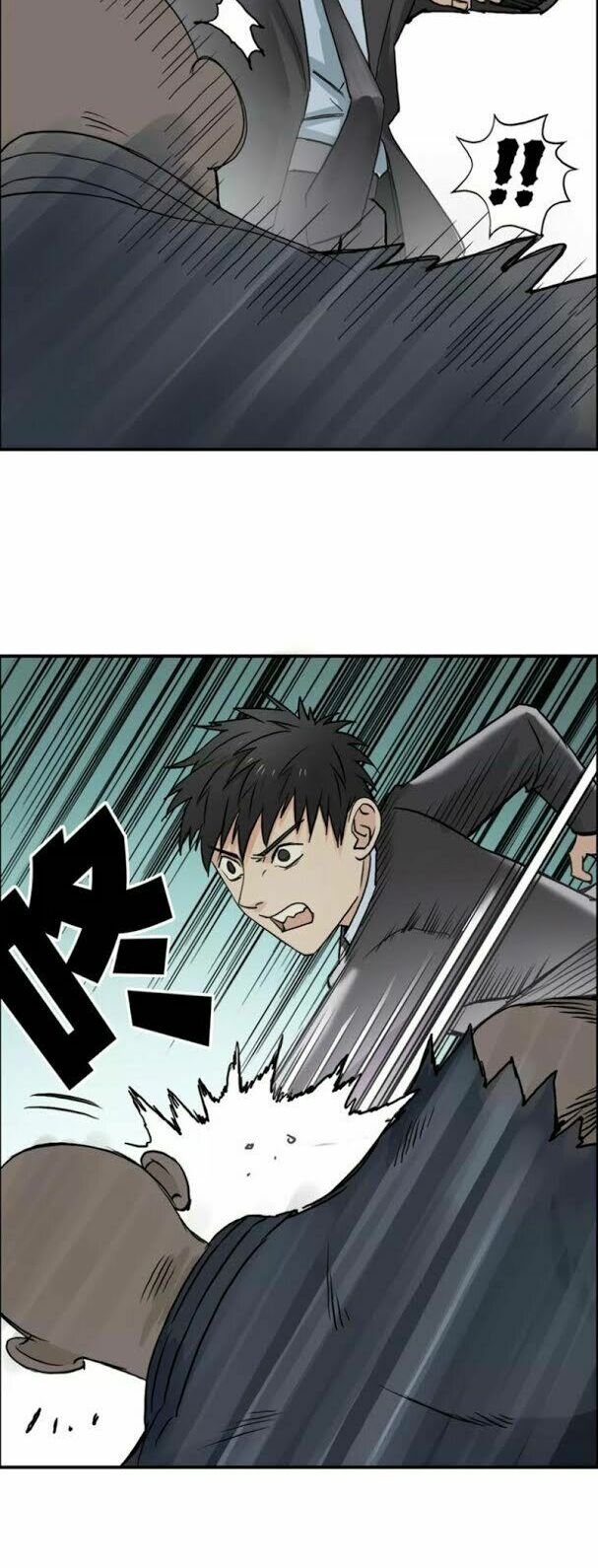 Siêu Năng Lập Phương: Chapter 36