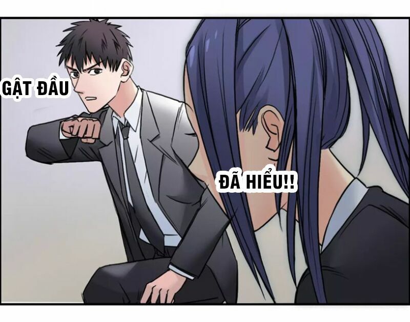 Siêu Năng Lập Phương: Chapter 37