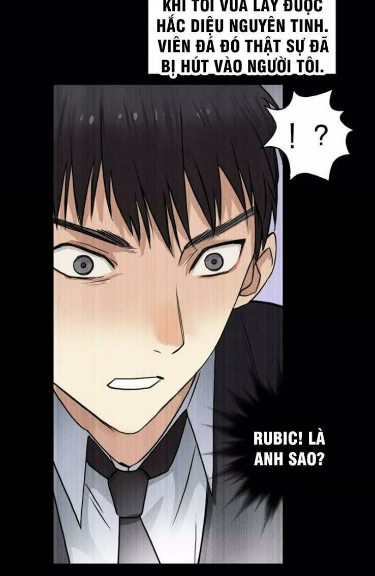 Siêu Năng Lập Phương: Chapter 37