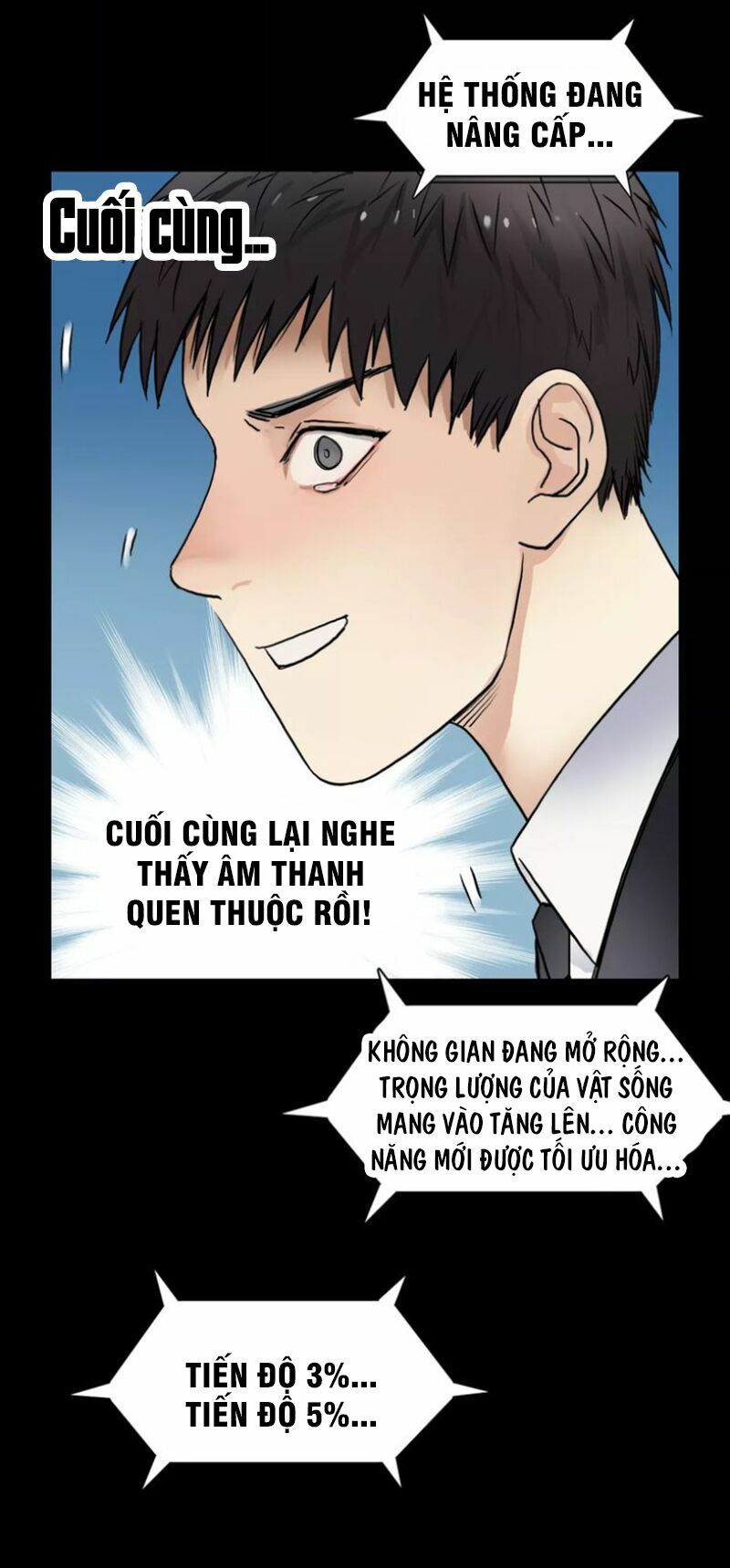 Siêu Năng Lập Phương: Chapter 37