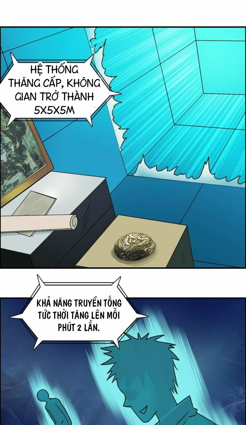 Siêu Năng Lập Phương: Chapter 37
