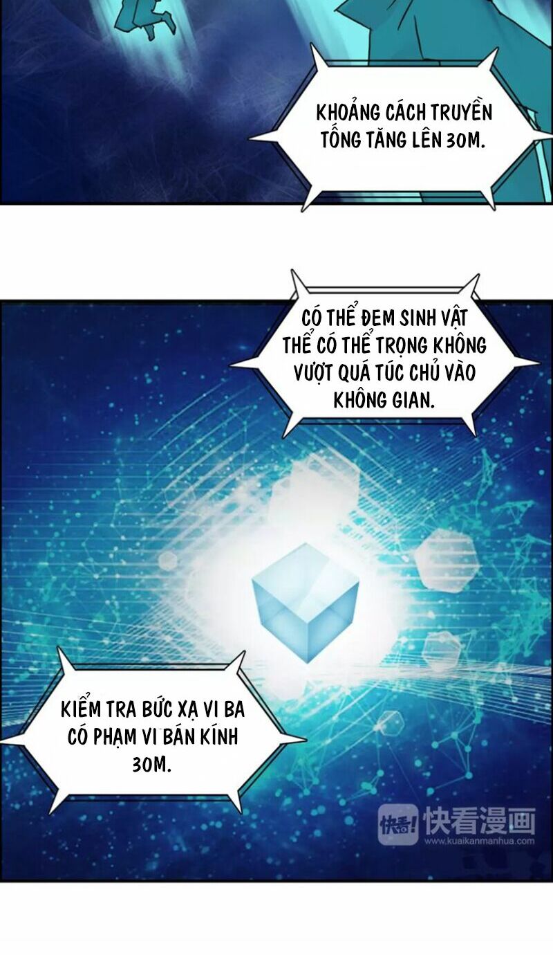 Siêu Năng Lập Phương: Chapter 37