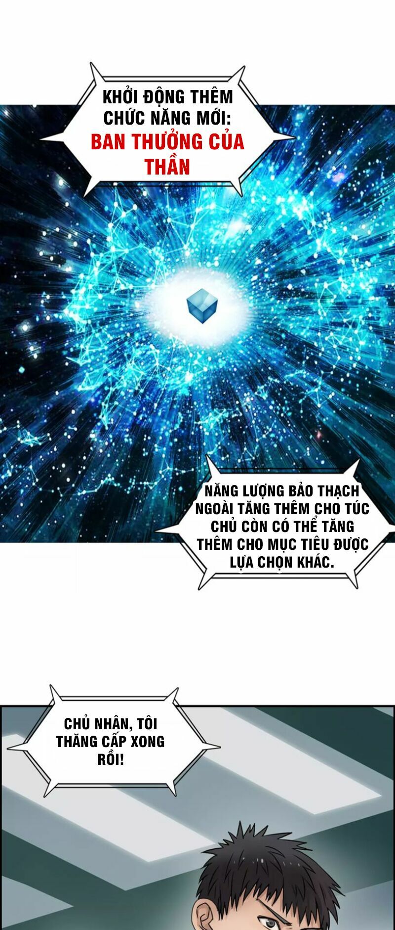 Siêu Năng Lập Phương: Chapter 37