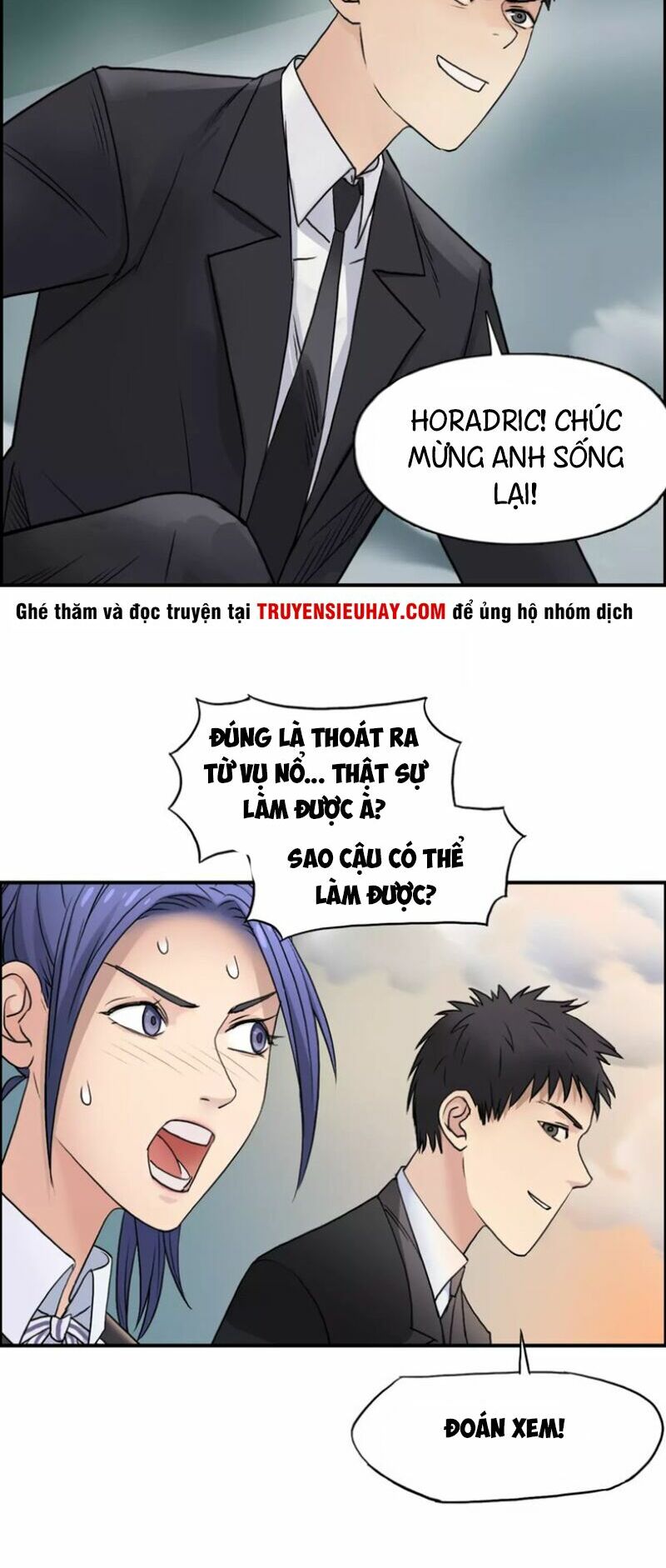 Siêu Năng Lập Phương: Chapter 37