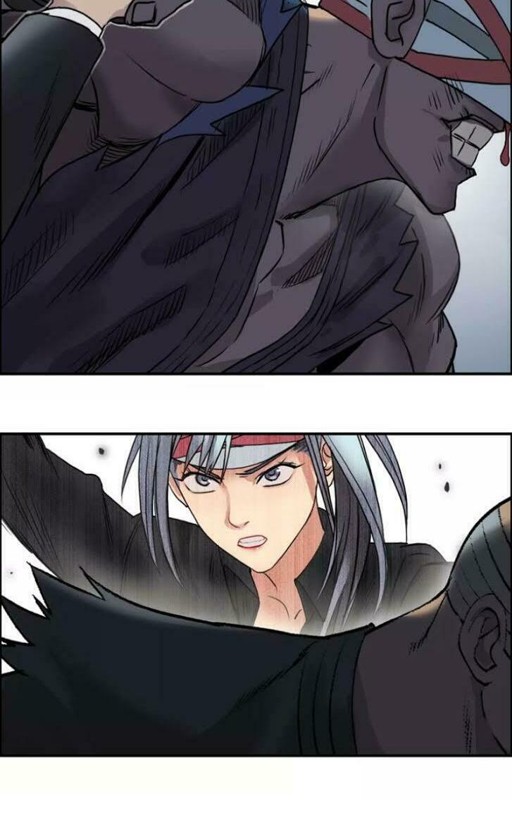 Siêu Năng Lập Phương: Chapter 37