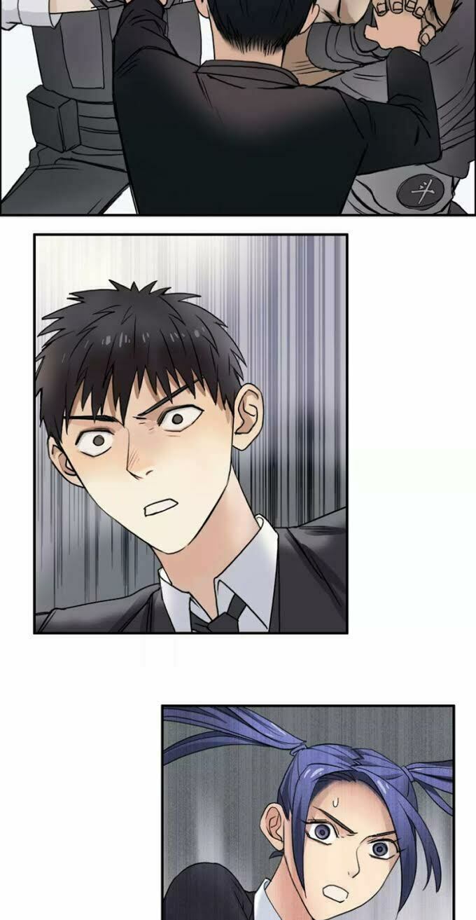Siêu Năng Lập Phương: Chapter 37