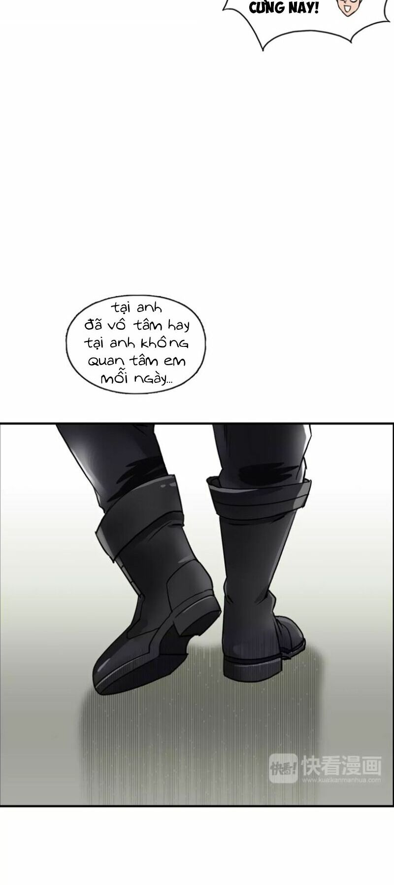 Siêu Năng Lập Phương: Chapter 38