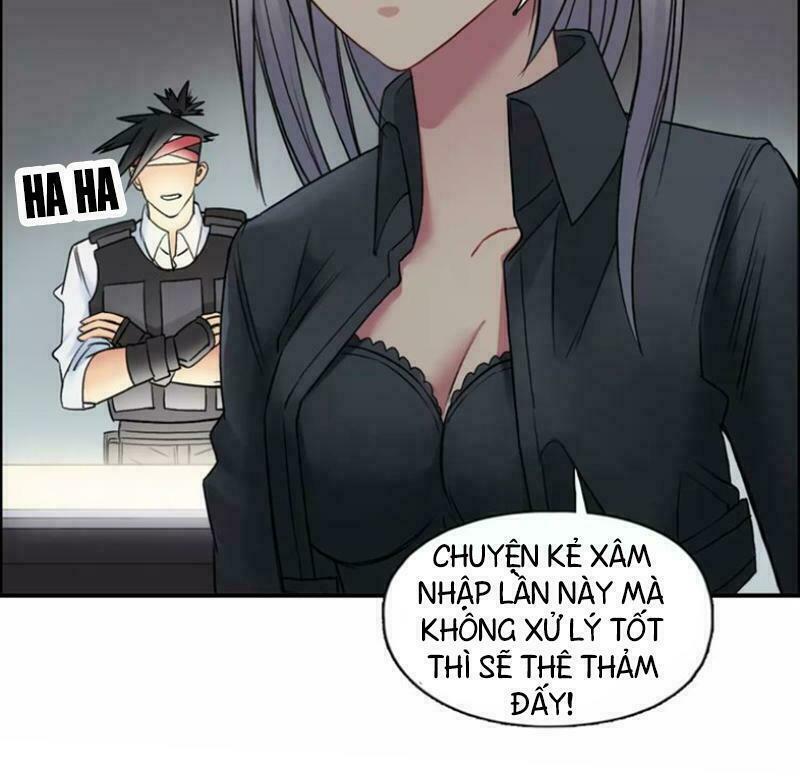 Siêu Năng Lập Phương: Chapter 39