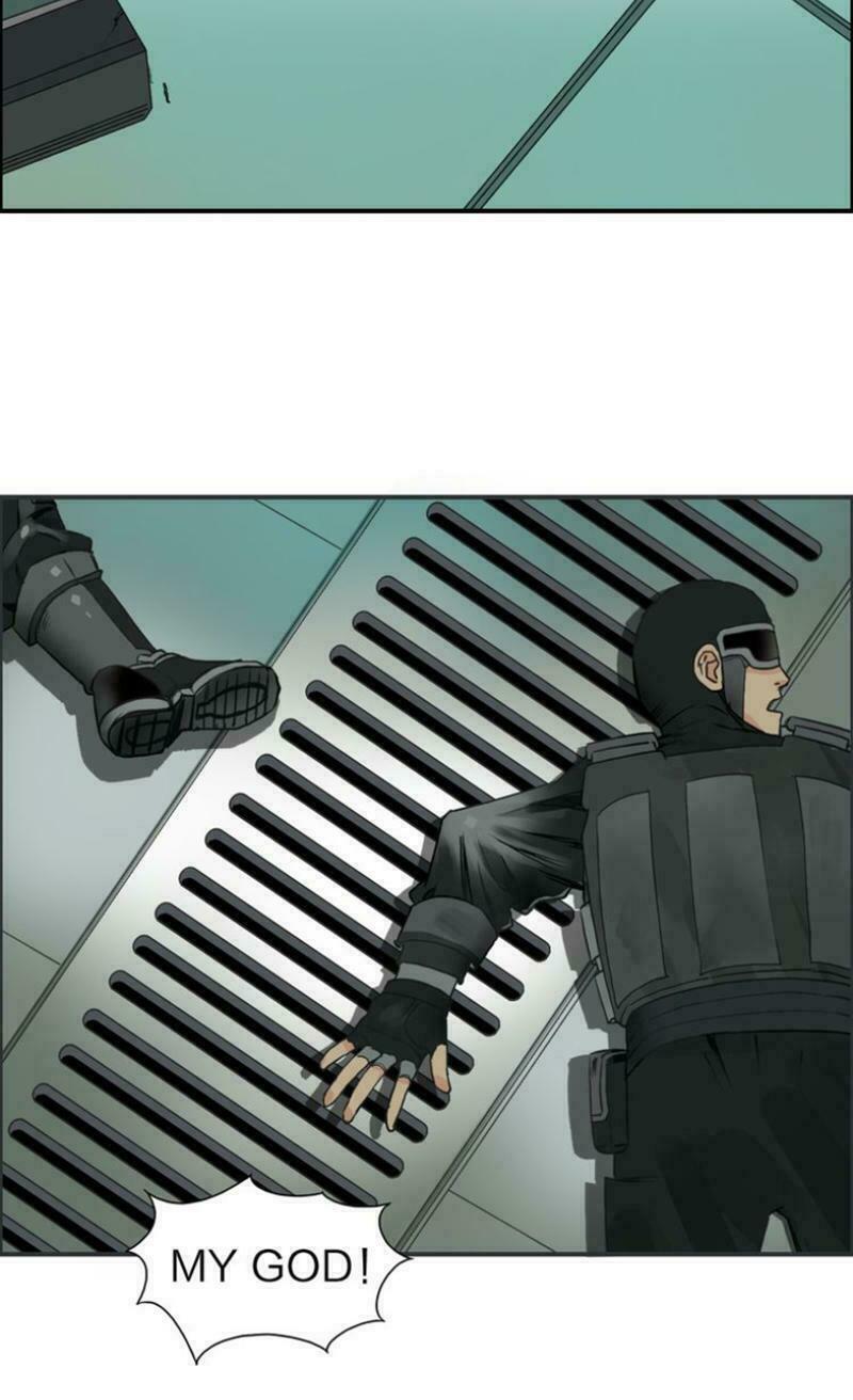 Siêu Năng Lập Phương: Chapter 39