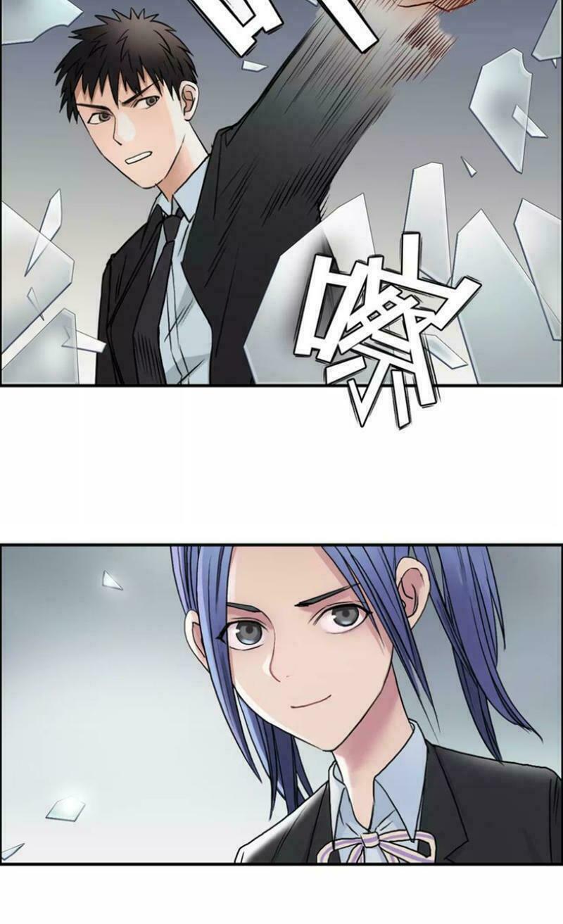 Siêu Năng Lập Phương: Chapter 39